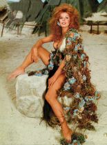 Senta Berger