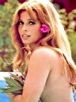 Senta Berger