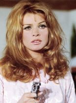 Senta Berger