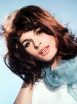 Senta Berger #617587 picture (Portrait Medium)
