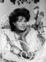 Senta Berger #617593 picture (Portrait Medium)