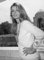 Senta Berger