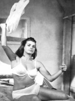 Senta Berger