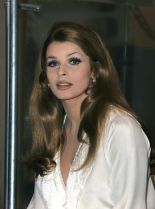 Senta Berger