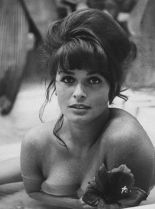 Senta Berger