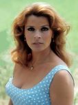 Senta Berger