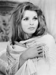 Senta Berger