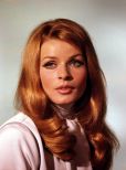 Senta Berger