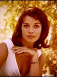 Senta Berger