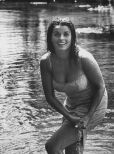 Senta Berger