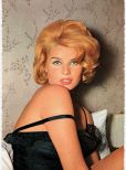 Senta Berger