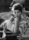 Senta Berger