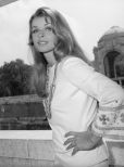 Senta Berger