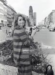 Senta Berger