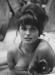 Senta Berger