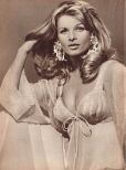 Senta Berger