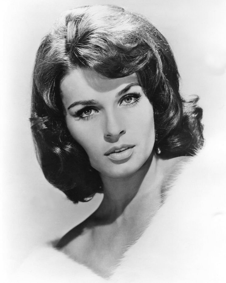 Senta Berger