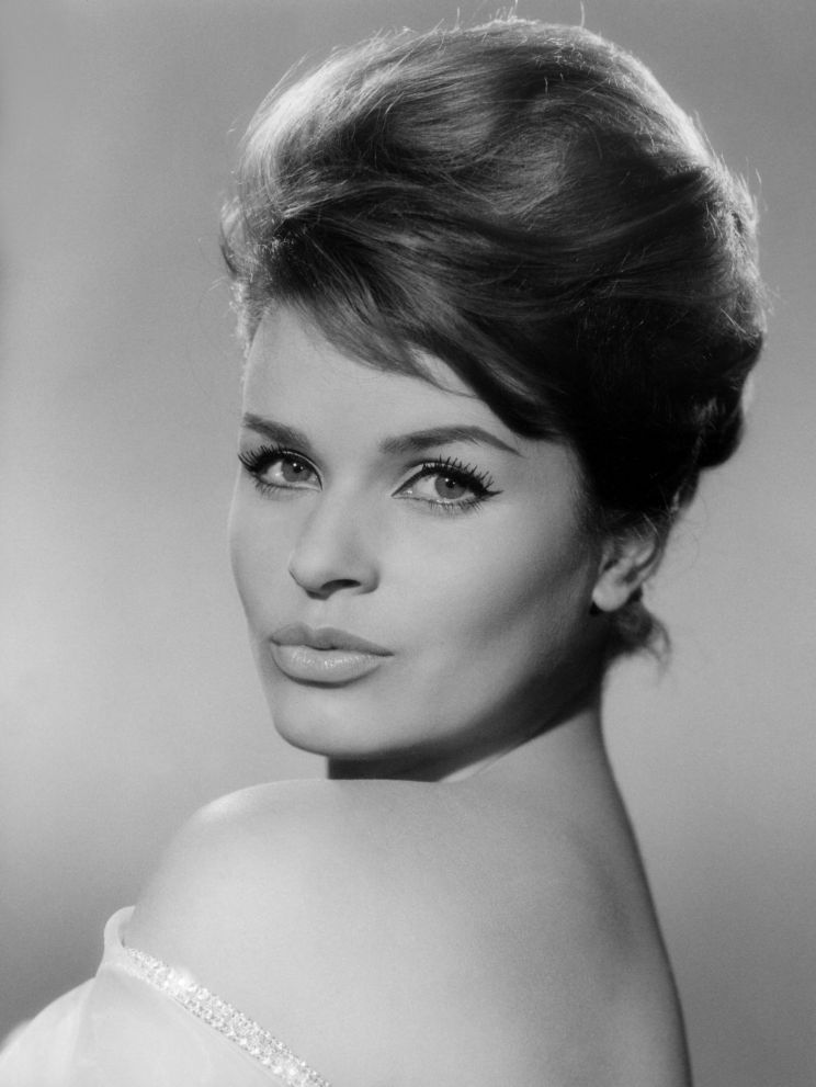 Senta Berger