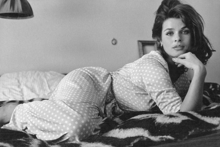 Senta Berger