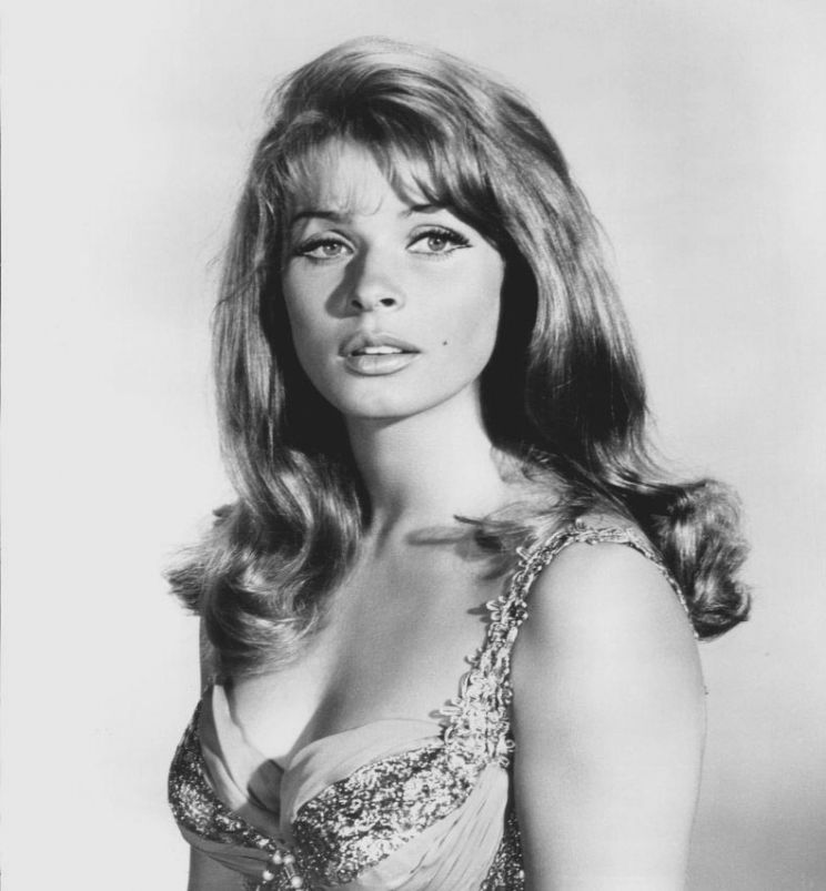 Senta Berger