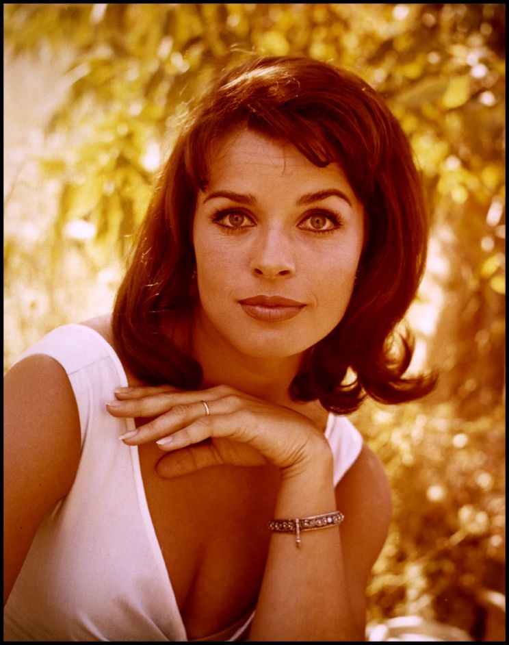 Senta Berger