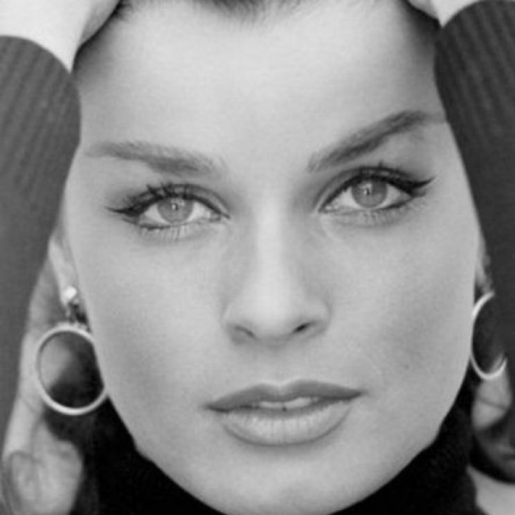 Senta Berger