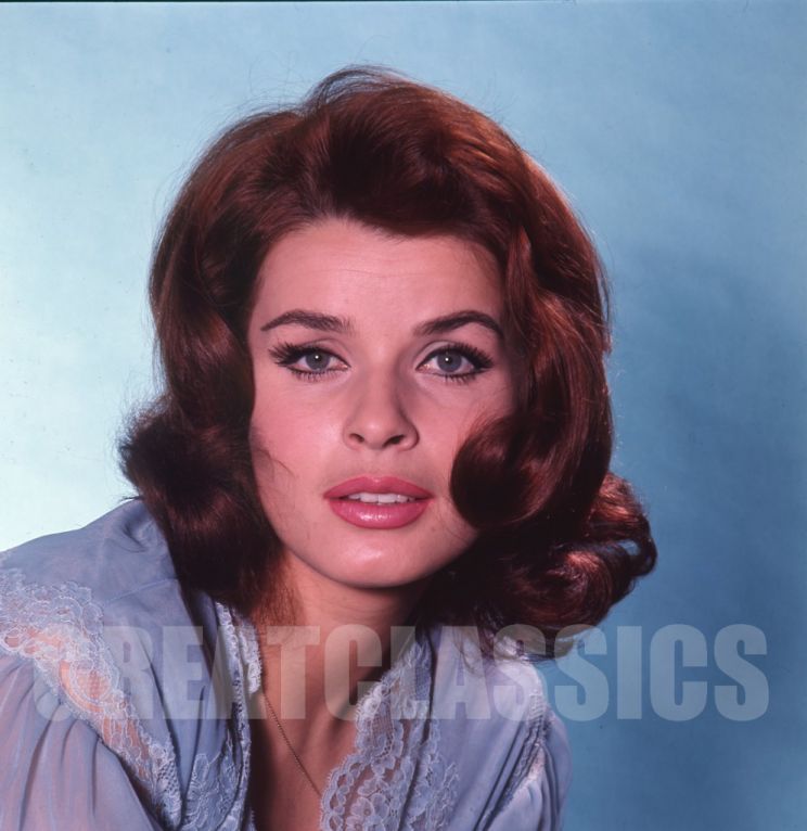 Senta Berger