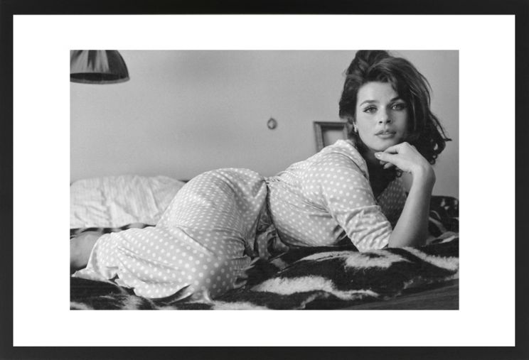 Senta Berger