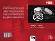 Senyo Amoaku