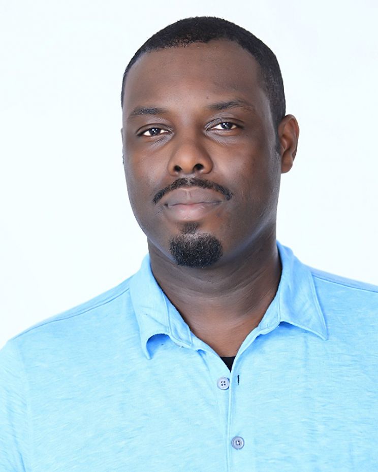 Senyo Amoaku