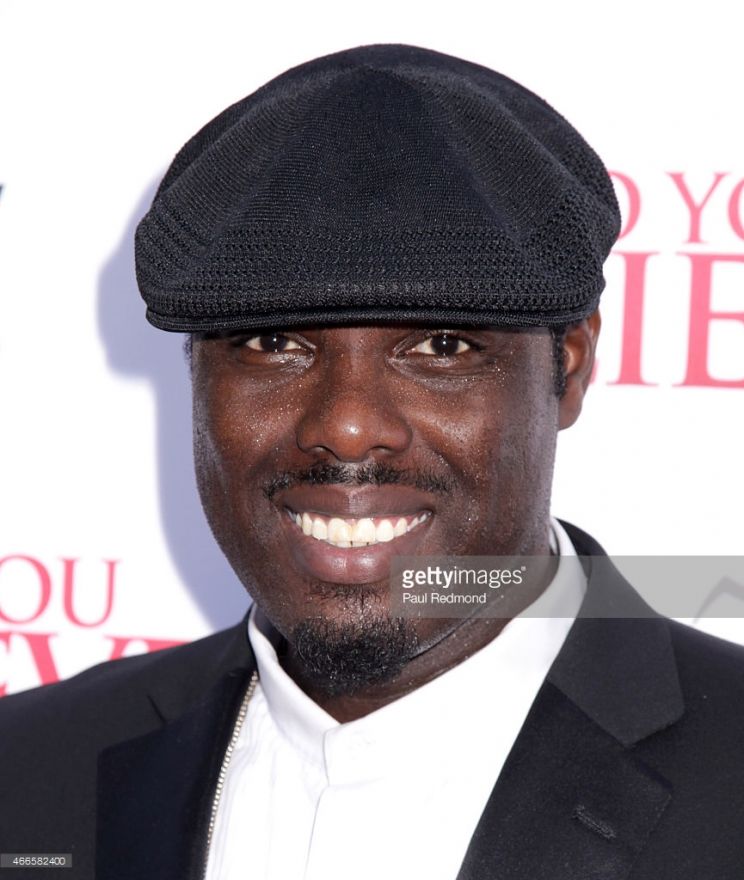 Senyo Amoaku