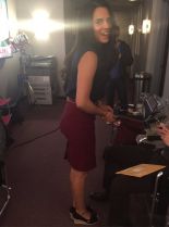 Sepideh Moafi
