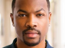 Ser'Darius Blain