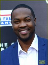 Ser'Darius Blain