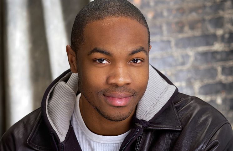 Ser'Darius Blain.