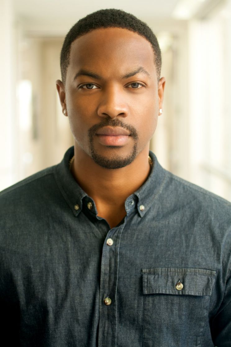 Ser'Darius Blain