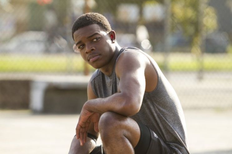 Ser'Darius Blain