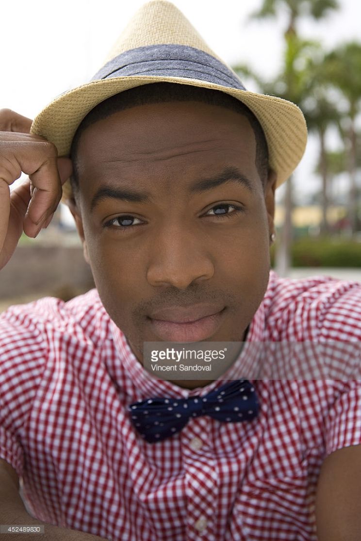 Ser'Darius Blain