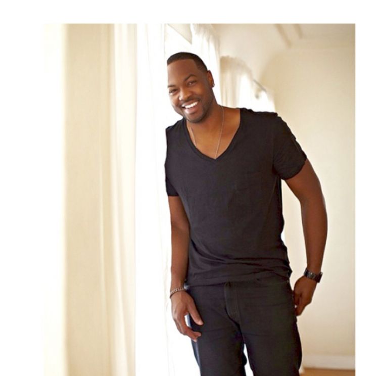 Ser'Darius Blain