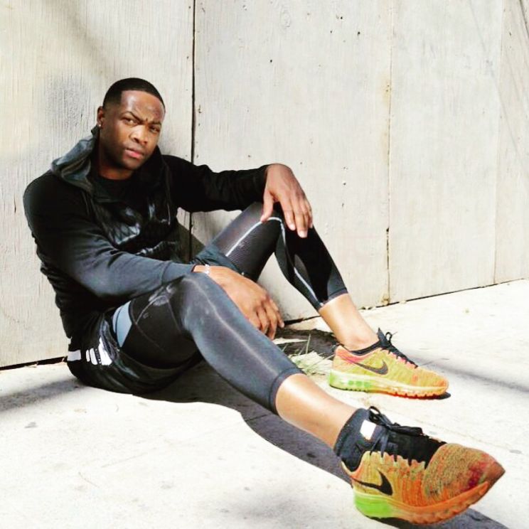 Ser'Darius Blain