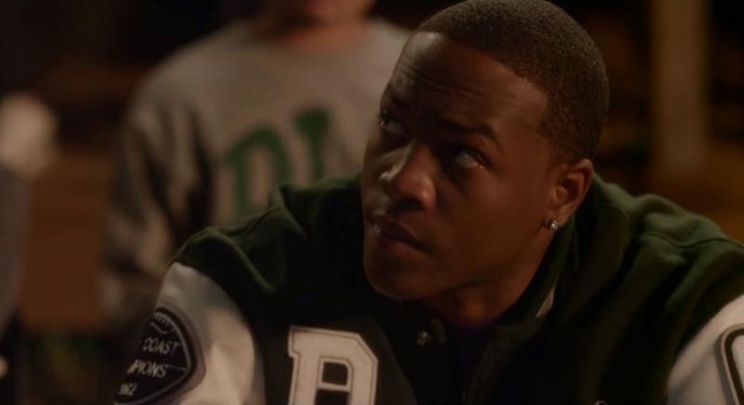 Ser'Darius Blain