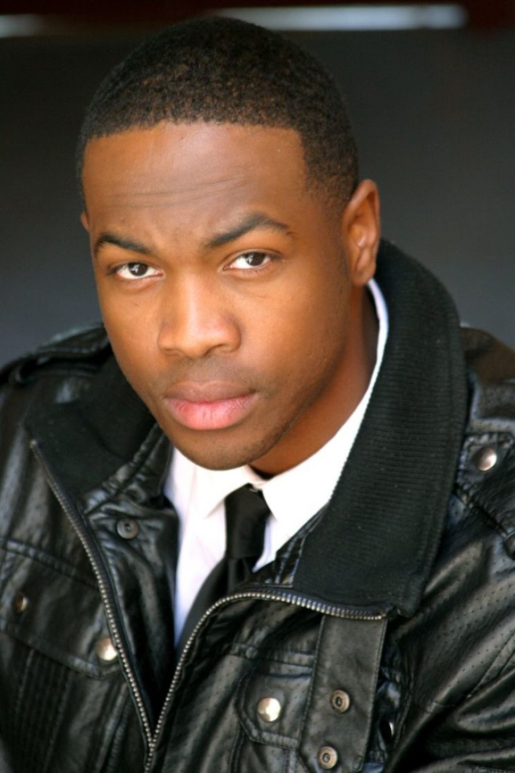 Ser'Darius Blain