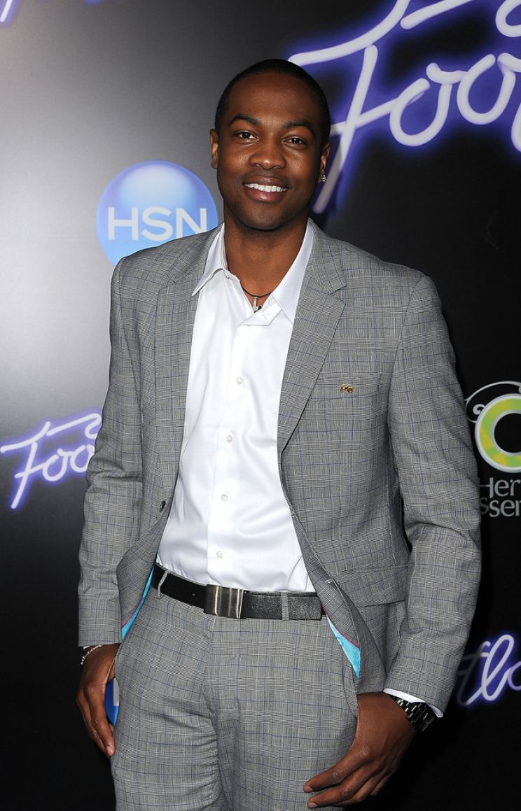 Ser'Darius Blain