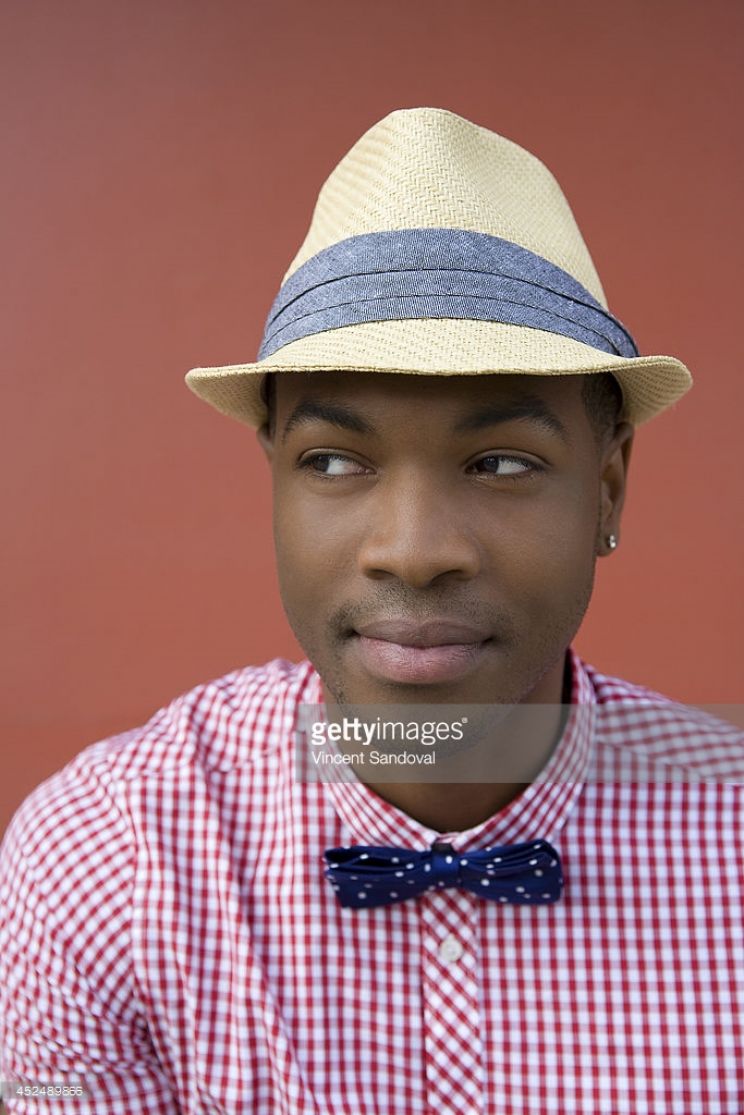Ser'Darius Blain