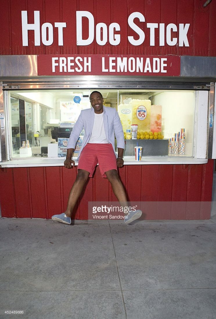 Ser'Darius Blain