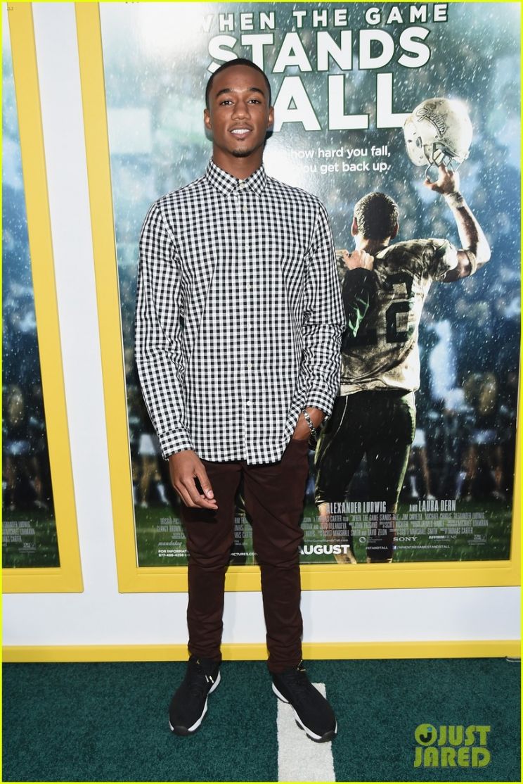 Ser'Darius Blain