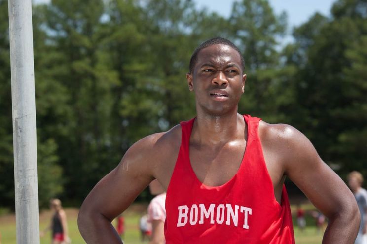 Ser'Darius Blain