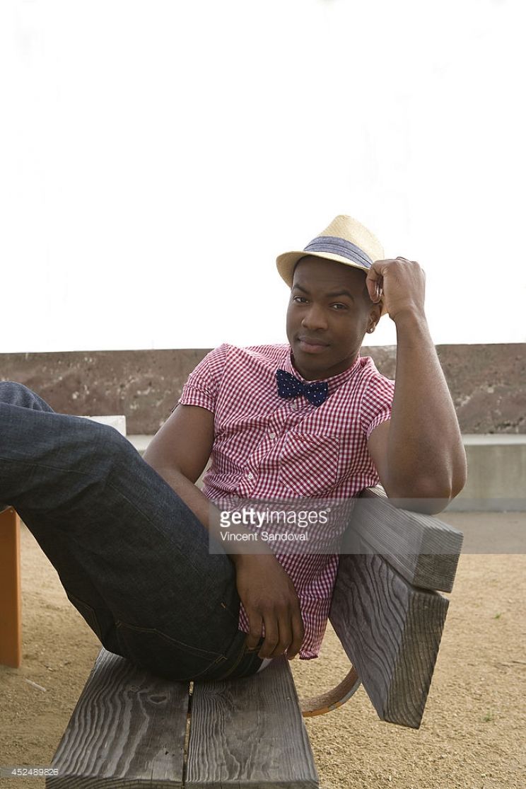 Ser'Darius Blain