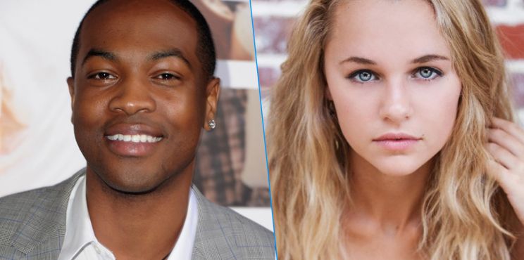 Ser'Darius Blain