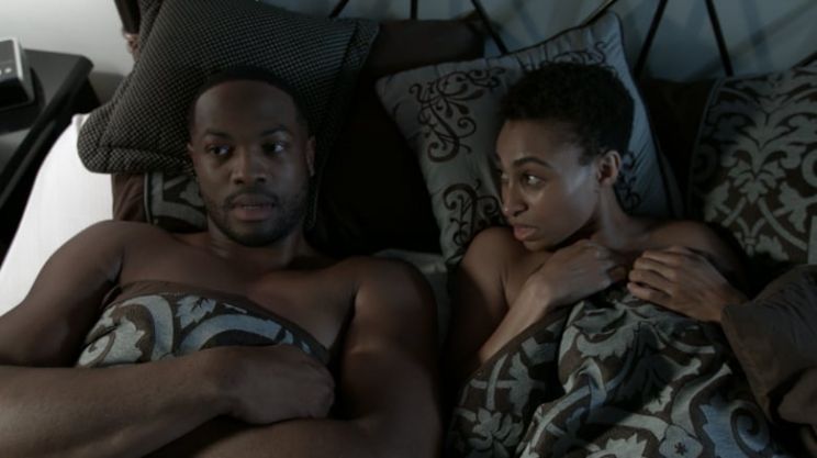 Ser'Darius Blain